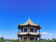 -盛世南宫影视城(北普陀影视城)