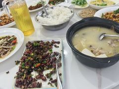 -熊猫主题餐厅