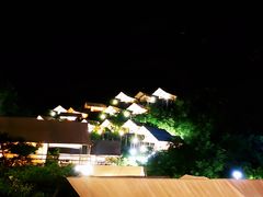 -北京山里寒舍度假酒店