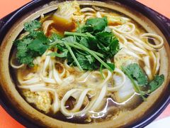 -金新羊杂馆·小龙虾