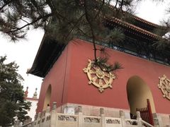 -普陀宗乘之庙(小布达拉宫)