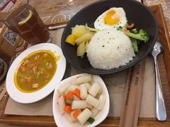 -海盗虾饭·剥好的小龙虾饭(SOHO尚都店)