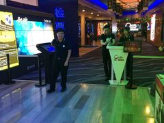 -中影国际影城(华发商都CINITY店)