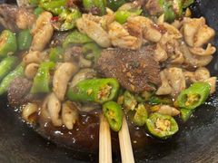 -张氏父子常德肠子馆(红星总店)