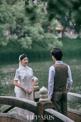 -巴黎婚纱摄影(瑞安旗舰店)