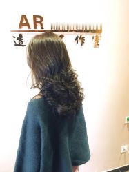 -AR造型工作室