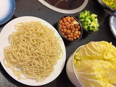 -聚味罗记大排檔·鲜鱼杂·甲鱼煲•龙虾馆(科学馆店)