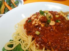招牌肉酱面-醉面(五道口启迪大厦店)