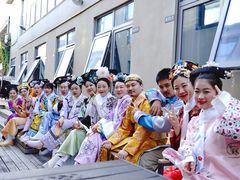 -国家植物园南园