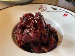 -杭百味·大众精选杭帮菜(西湖音乐喷泉店)