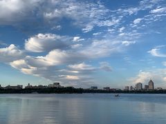 -长春市南湖公园