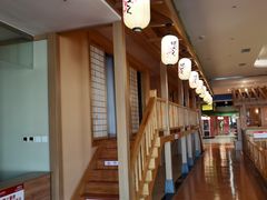 -汉唐水世界温泉洗浴水乐园
