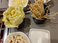 -海底捞火锅(旭辉MALL店)