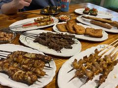 -质烤烤物·活烤海鲜(质烤总店)