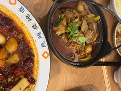 -花盐街·四川乐山小吃(西单大悦城店)