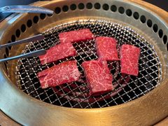 -谷牛和牛烤肉(漕河泾印象城店)