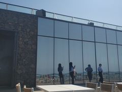 -Cafe Aewol Monsant