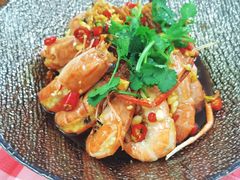 -铁胖子口碑长沙菜·龙虾烧烤(赤岗社区店)