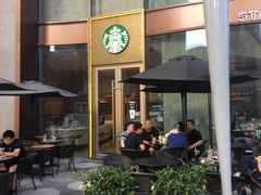 -星巴克臻选(深圳卓悦中心店)
