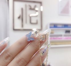 -Aso Artist Beauty美甲美睫