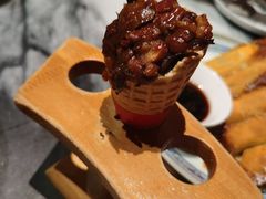 -西安饭庄·非遗陕菜(钟楼店)