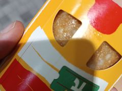 -麦当劳(仙林亚东城得来速店)
