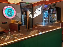 -灶座小锅烀饼·铁锅炖(道里店)