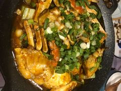 -章丘宴(唐人中心店)