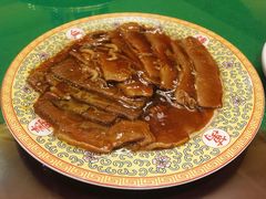 -烤肉季饭庄