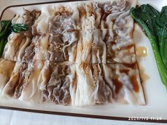 -东江渔村·古典园林·30年粤菜老字号(太和店)