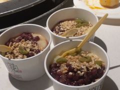 甜豆花-川西坝子(老军营店)