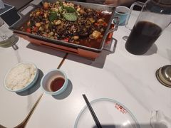 -川百汇烤鱼·泡饼·美蛙(八达岭店)