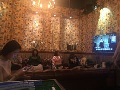 -好享派·团建轰趴馆(旗舰店)