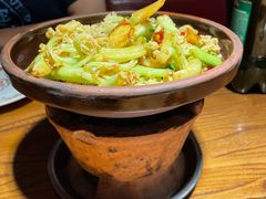 -天山集市餐厅(康城店)
