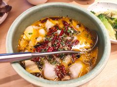 -大师兄·西北小馆(金湾华发商都店)