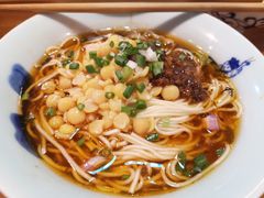-兵哥豌豆面(建设巷店)