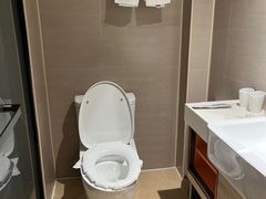-汉庭(南京新街口中心店)