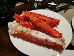 -Social 秀西餐厅-长沙瑞吉酒店(运达店)