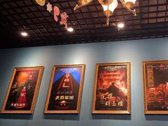 -失落之城沉浸式剧情密室(江宁万达店)