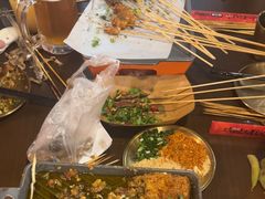 -林二哥宜烤官·宜宾小烧烤