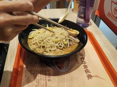 -吉野家(保利广场店)