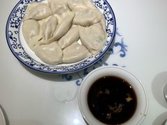 -东方饺子王(文化东路店)