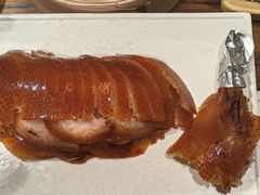 -小大董·烤鸭(王府井apm店)