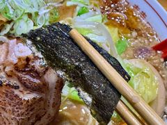 -老龙亭拉面店