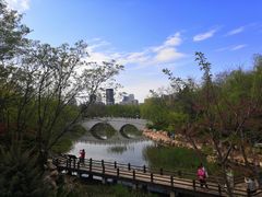-大连植物园