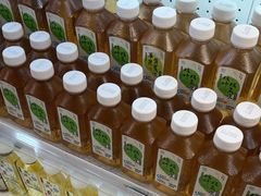 -盒马鲜生(枣园路店)