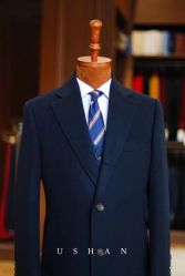 -优山定制西服衬衫大衣(国贸店)