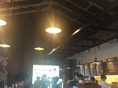 -星巴克臻选(嘉定疁城国际店)