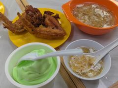 -冰岛茶餐厅(人民路店)