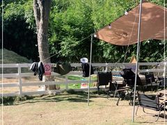 -HERRE·FARM 赫尔露营农场·团建聚会包场